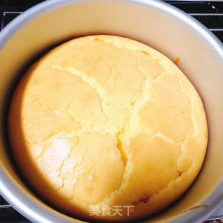 Yogurt Cake recipe