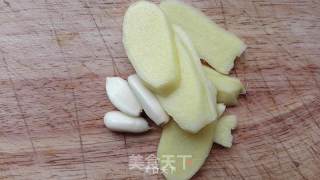 Braised Shrimp Balls recipe