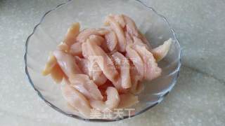 Fried Chicken Fillet recipe