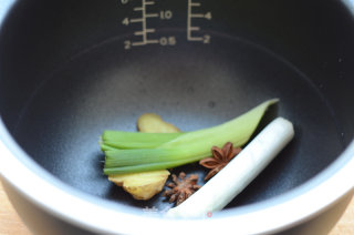 Matsutake Chicken Soup recipe