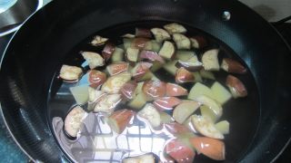 Di Sanxian recipe