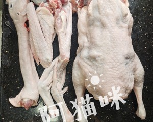 🔥original Fuel-efficient Home Edition-cantonese Lugoose-drum You Goose-necessary for Chinese New Year (share 10 Years of Experience) recipe