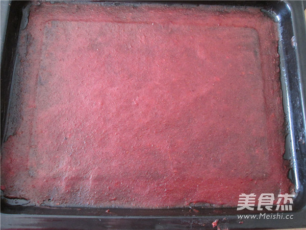 Gotan Peel recipe