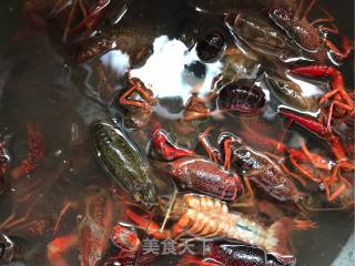 Lobster Rice Bowl recipe