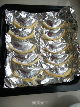 Banana Crisp recipe