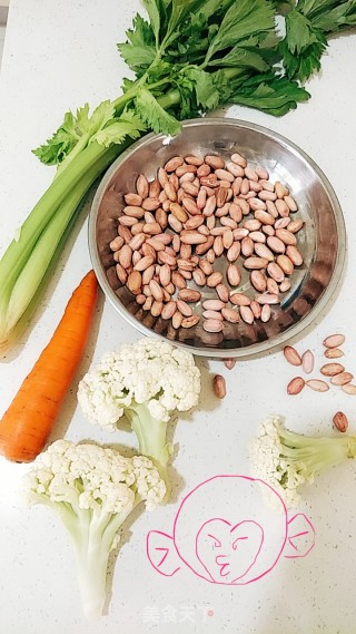 Mixed Vegetables recipe