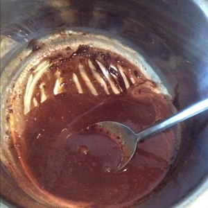 Super Simple! ! Raw Chocolate for Valentine's Day recipe