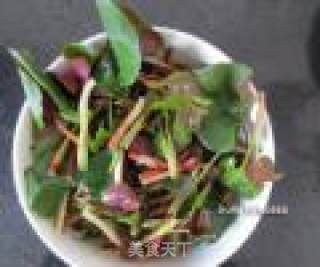 One Dollar Seasonal Side Dish——pleurotus Ostreatus in Cold Dressing recipe