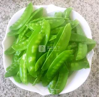 Stir-fry with Seasonal Vegetables recipe