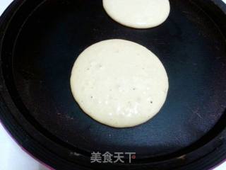 Doraemon’s Favorite Dorayaki (healthy and Spleen Dorayaki) (poria Cocos Muffins) recipe