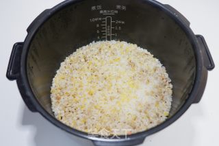 Crude Fiber Rice recipe