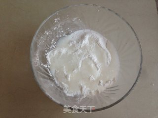 Oreo Xuemei Niang recipe