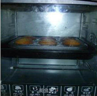 Banana Crispy Cakes recipe