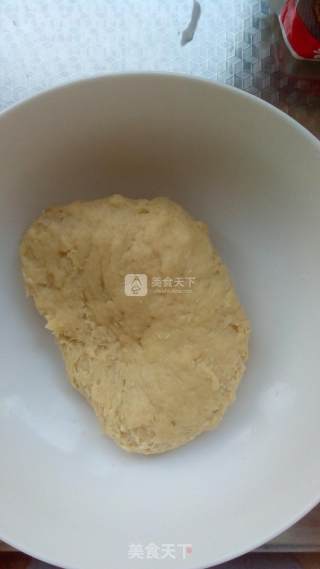 Bean Paste Sandwich Biscuit recipe
