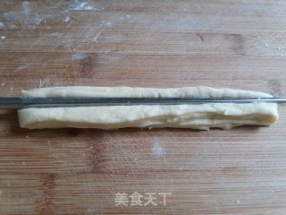 [sichuan] You Tiao recipe