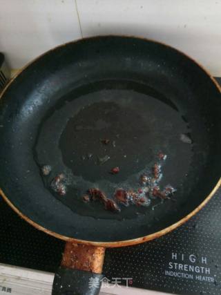 Braised Pork with Quail recipe