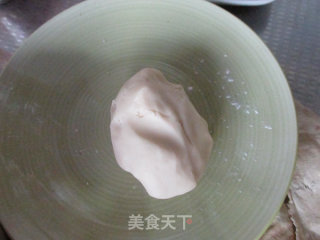 #新良首第届消防大赛# Custard Pork Floss Egg Yolk Crisp recipe