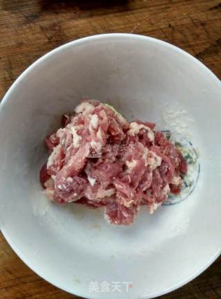 Shredded Pork in Beijing Sauce recipe