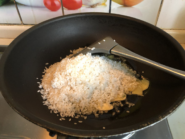 Hainan Chicken Rice recipe