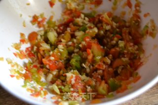 【anhui】chopped Pepper Fish Head recipe