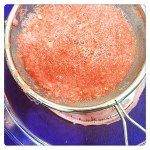 Douyin Watermelon Jelly, Zero Failure! recipe