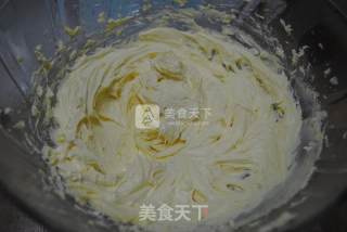 Cheese Biscuits recipe