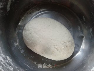 Bean Paste recipe