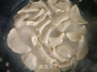 Dumplings recipe