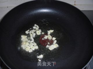 Simple Quick Dish-straw Mushrooms in Oyster Sauce recipe