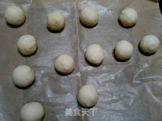 Mickey Bread recipe