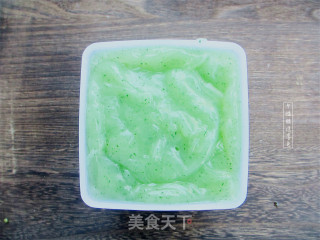 Cucumber Jelly recipe