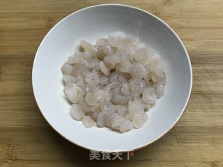 Straw Mushroom Shrimp recipe