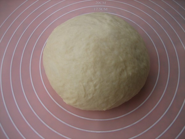 Medium Kind Bagel recipe