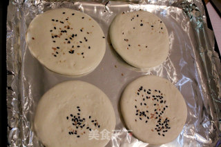 Homemade Roujiamo----for You Who are Far Away recipe