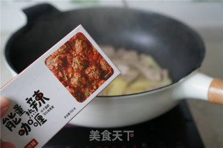 Curry Potato Beef Balls recipe