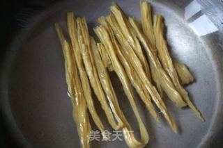 Bamboo Boiled Chicken Feet recipe