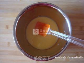 #aca烤明星大赛# Koi and Wind Roasted Fruit recipe