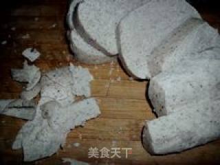 The Pan Can Also be Used for Barbecue-barbecue Steamed Buns recipe