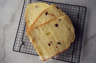 One-click Sweet Bread recipe