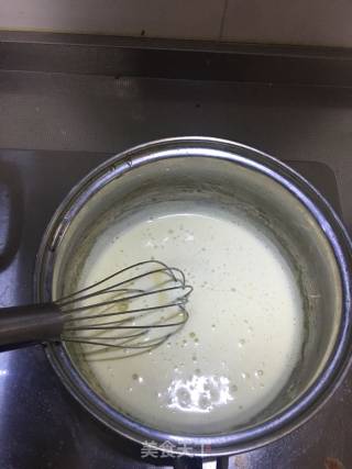 Strawberry Ice Cream recipe