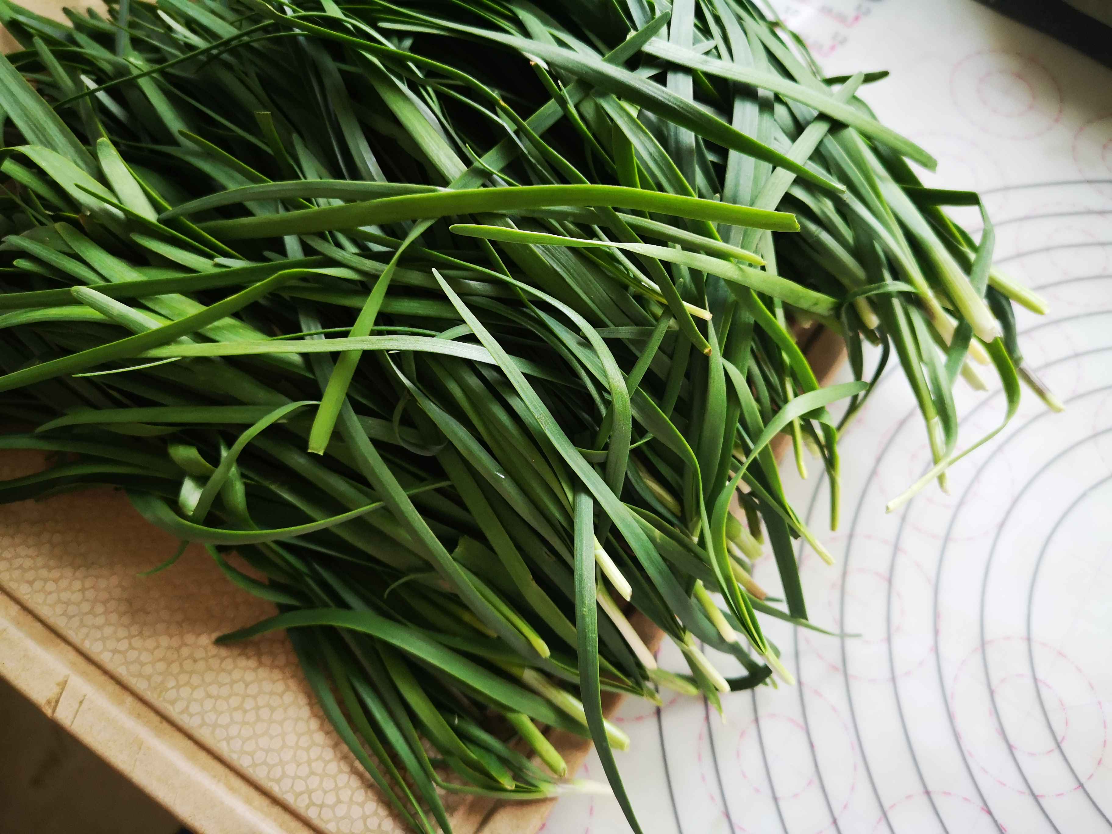 Leek Box recipe