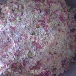 Cornmeal Fried Dumplings recipe