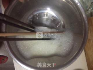 Chicken Cake (egg Custard) recipe