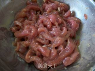 Tenderloin Stir-fried Garlic Sprouts recipe