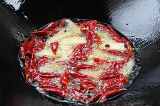 Stir-fried Pork Liver with Green Onion and Ginger recipe