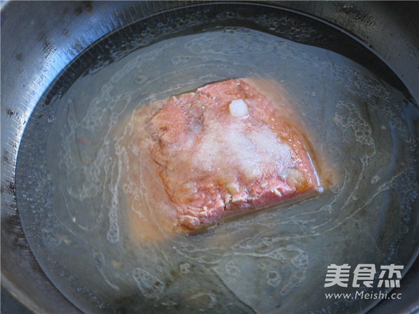 Stewed Fish recipe