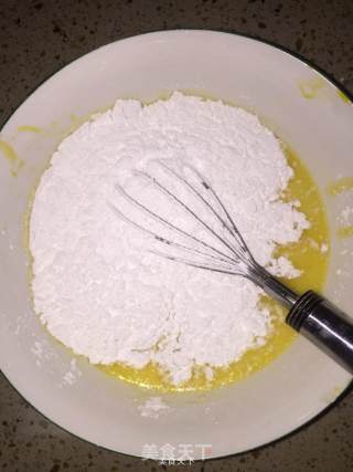 Mango Sticky Rice recipe