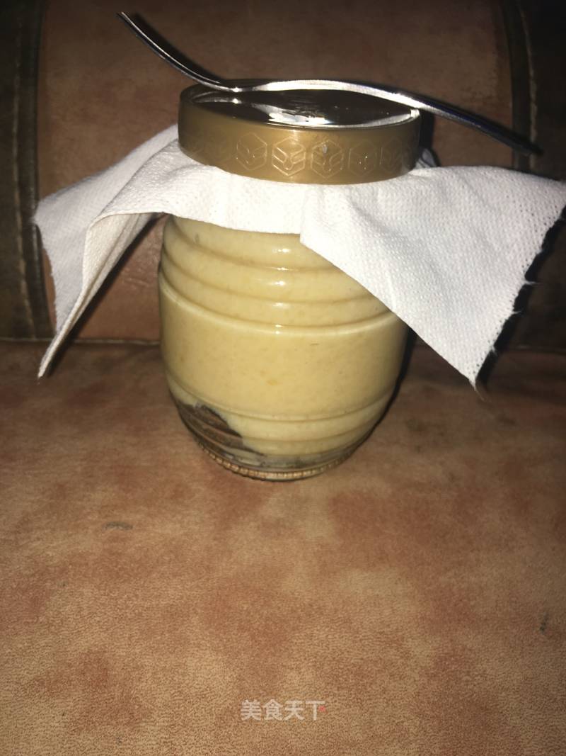 Applesauce recipe