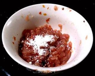 Three Spice Pork recipe