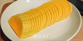 Honey Pumpkin recipe